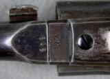 Colt 1862 Police With Hartford Address, Iron Trigger And Back Strap - 5 of 8
