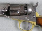 Colt 1862 Police, NY Address - 3 of 7