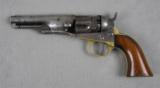 Colt 1862 Police, NY Address - 2 of 7