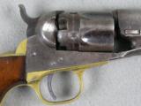Colt 1862 Police, NY Address - 4 of 7