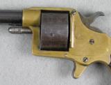 Colt House Model 41 Rimfire Revolver - 3 of 7
