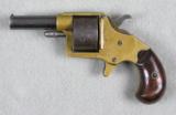 Colt House Model 41 Rimfire Revolver - 2 of 7
