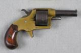 Colt House Model 41 Rimfire Revolver - 1 of 7