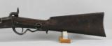 U.S. Gallager Civil War Percussion Breechloading Carbine - 4 of 11