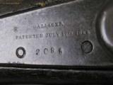 U.S. Gallager Civil War Percussion Breechloading Carbine - 9 of 11