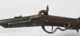 U.S. Gallager Civil War Percussion Breechloading Carbine - 6 of 11