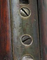 U.S. Model 1895 30-40 Army Rifle Made 1898 - 13 of 15