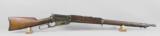 U.S. Model 1895 30-40 Army Rifle Made 1898 - 1 of 15