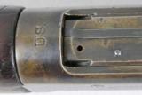 U.S. Model 1895 30-40 Army Rifle Made 1898 - 8 of 15