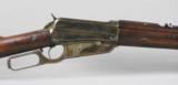 U.S. Model 1895 30-40 Army Rifle Made 1898 - 5 of 15