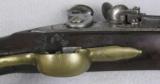Tower Flintlock Pistol, 1786 Stock Cartouche - 8 of 11