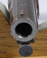 W. Parker 50 Caliber Pocket Pistols High Condition - 11 of 12