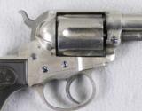 Colt 1877 Thunderer Etched Panel 41 Colt D.A. - 4 of 8