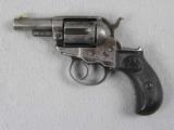 Colt 1877 Lightning 38 D.A. 2 ½” Revolver - 1 of 7