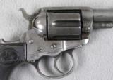 Colt 1877 Lightning 38 D.A. 2 ½” Revolver - 4 of 7