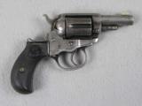 Colt 1877 Lightning 38 D.A. 2 ½” Revolver - 2 of 7