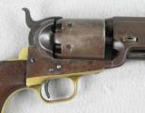Colt 1851 Navy Third Model Civilian Revolver - 4 of 8