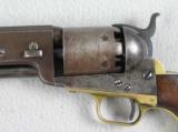 Colt 1851 Navy Third Model Civilian Revolver - 3 of 8