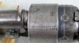 Colt Model 1860 Army 44 Caliber Percussion Revolver - 6 of 11