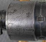Colt Model 1860 Army 44 Caliber Percussion Revolver - 8 of 11