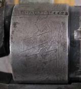 Colt Model 1860 Army 44 Caliber Percussion Revolver - 11 of 11