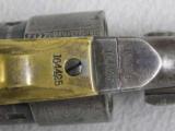 Colt Model 1860 Army 44 Caliber Percussion Revolver - 5 of 11