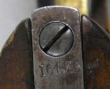 Colt Model 1860 Army 44 Caliber Percussion Revolver - 9 of 11