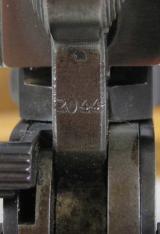 Mauser Pistol C96 _Antique Cone Hammer- 5 of 7