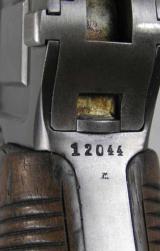 Mauser Pistol C96 _Antique Cone Hammer- 6 of 7