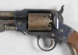 Rogers & Spencer Civil War 44 Caliber Percussion Revolver - 3 of 11
