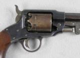 Rogers & Spencer Civil War 44 Caliber Percussion Revolver - 4 of 11