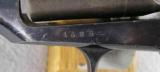 Rogers & Spencer Civil War 44 Caliber Percussion Revolver - 6 of 11