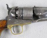 Colt Model 1860 Army 44 Caliber Percussion Revolver - 4 of 11