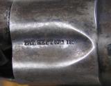 Colt 1862 Police, Fluted Cylinder - 8 of 8