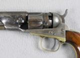 Colt 1862 Police, Fluted Cylinder - 3 of 8