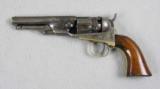 Colt 1862 Police, Fluted Cylinder - 2 of 8