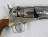 Colt 1862 Police, Fluted Cylinder - 4 of 8