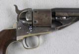 Colt Model 1861 Richards Mason Conversion - 4 of 12