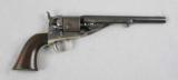Colt Model 1861 Richards Mason Conversion - 1 of 12