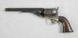 Colt Model 1861 Richards Mason Conversion - 2 of 12