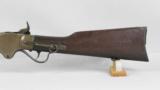 Spencer M1865 Carbine, Contract Stabler Cutoff
- 4 of 11