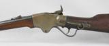 Spencer M1865 Carbine, Contract Stabler Cutoff
- 6 of 11