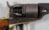 Colt 38 Rimfire Type 5 Round Barrel Conversion 80% Blue - 3 of 9