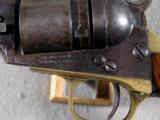 Colt 38 Rimfire Type 5 Round Barrel Conversion 80% Blue - 7 of 9
