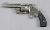 Smith & Wesson 38 Single Action Second Model - 2 of 7