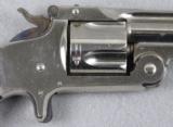 Smith & Wesson 38 Single Action Second Model - 4 of 7