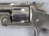 Smith & Wesson 38 Single Action Second Model - 3 of 7