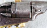 Colt New Model Breech Loading Pocket Pistol 38 Rimfire Caliber - 7 of 11
