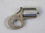 Reid 22 RF Knuckle-Duster Revolver 90% - 1 of 8