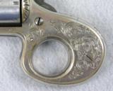 Reid 22 RF Knuckle-Duster Revolver 90% - 3 of 8